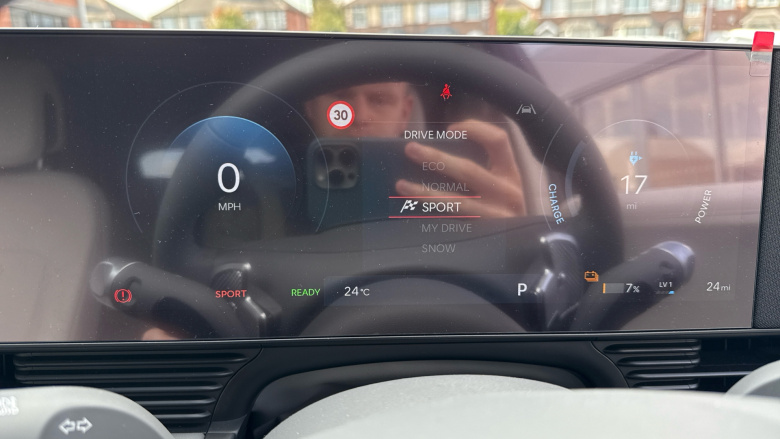 Hyundai IONIQ 5 239kW Ultimate 84 kWh 5dr AWD Auto [Tech Pack] Electric Hatchback